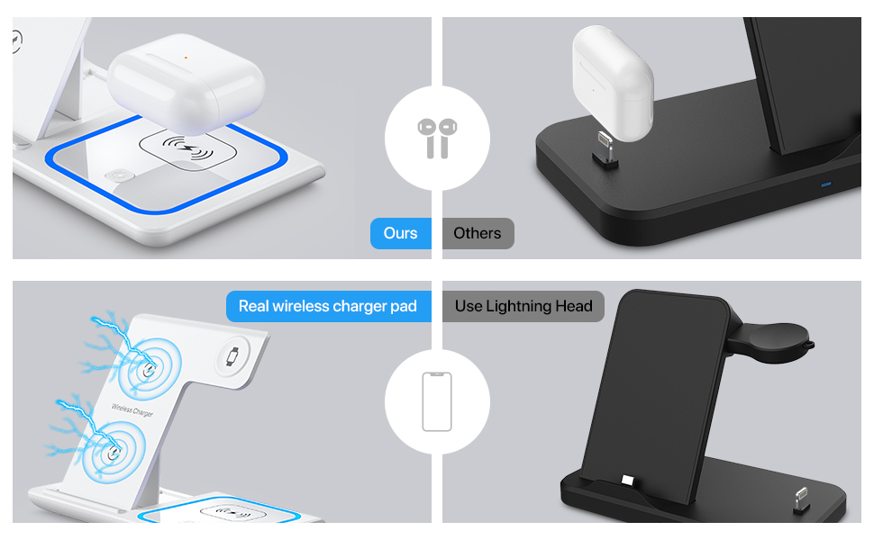 wireless charger