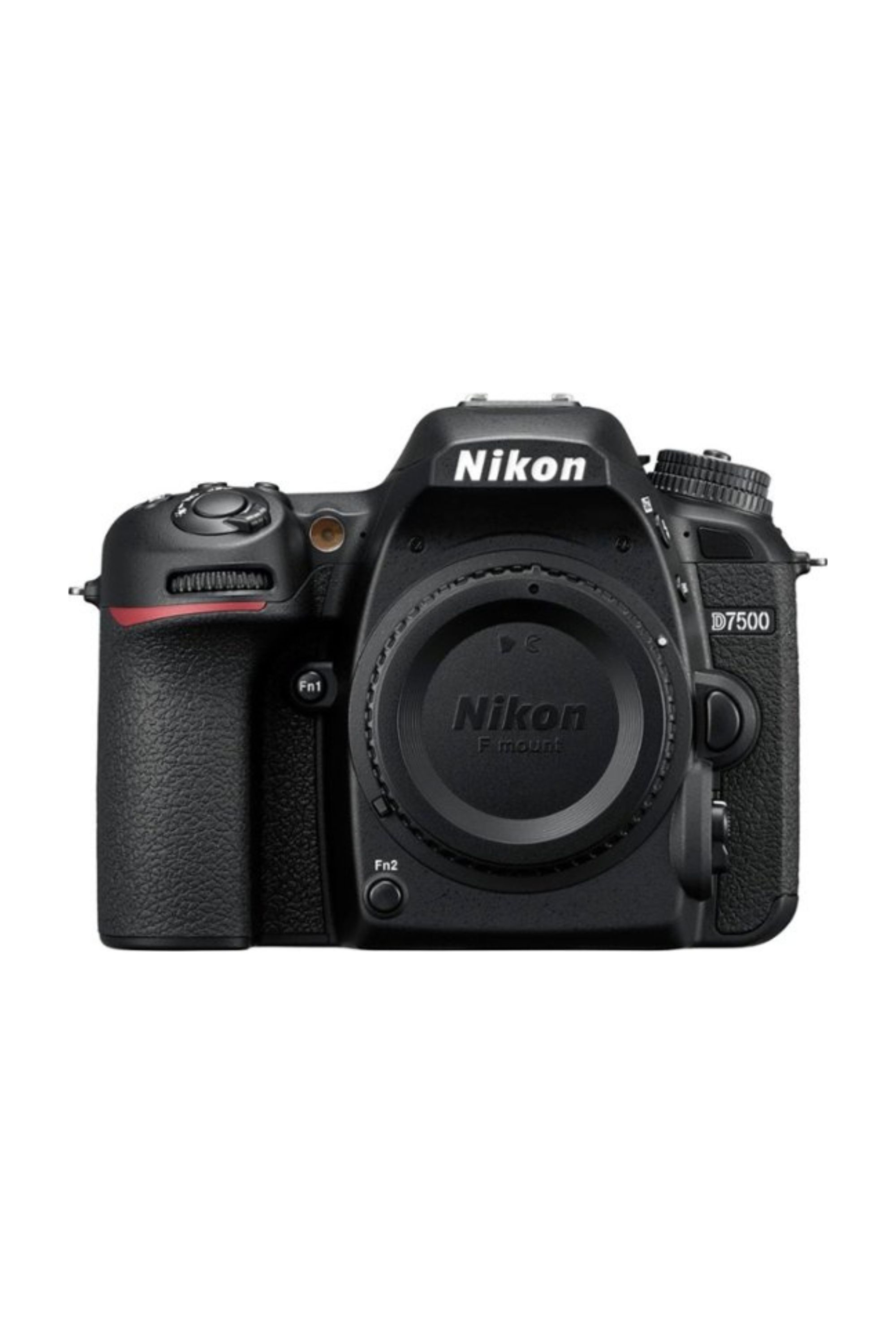 Nikon D7500