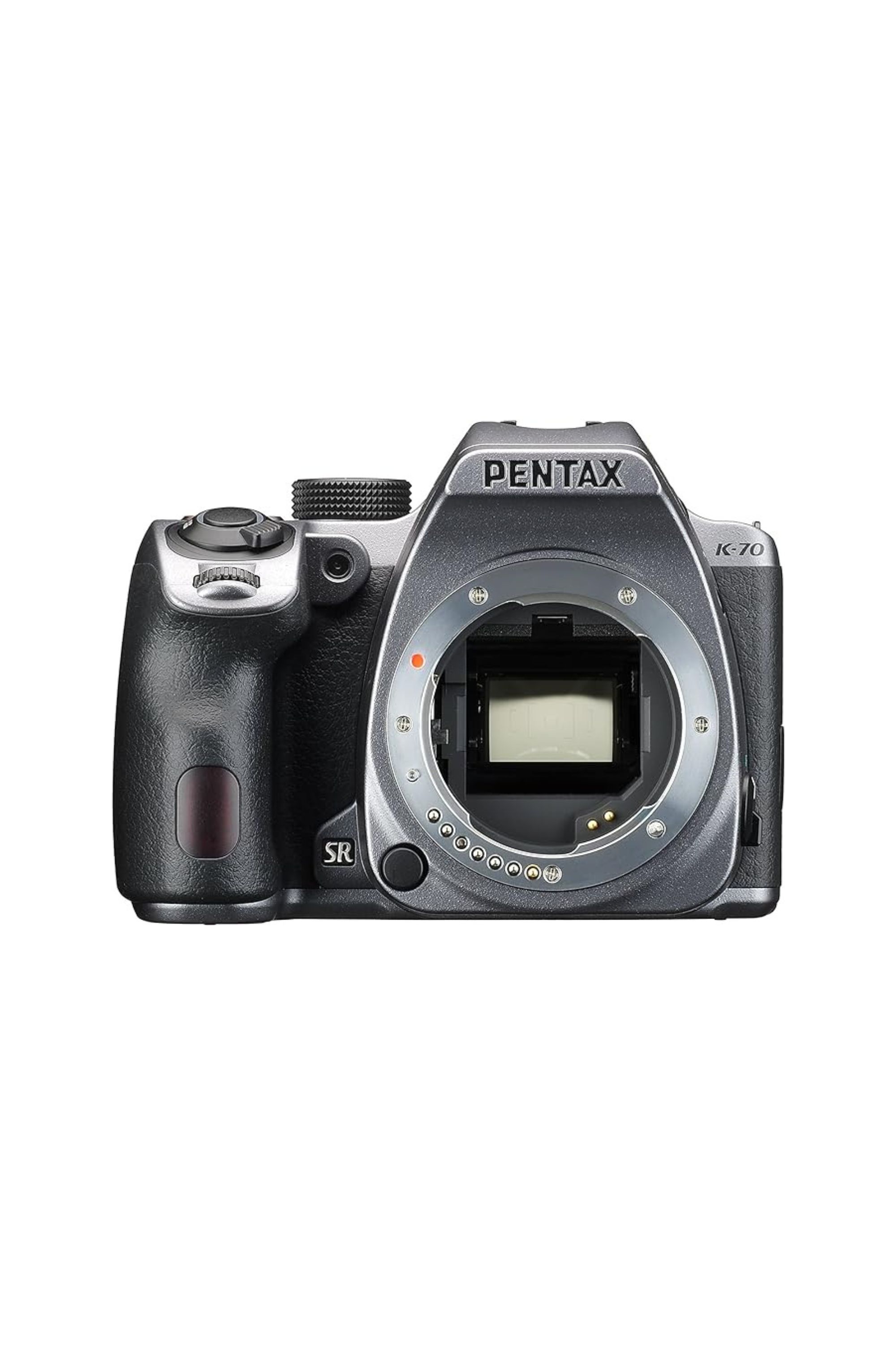 Pentax k70