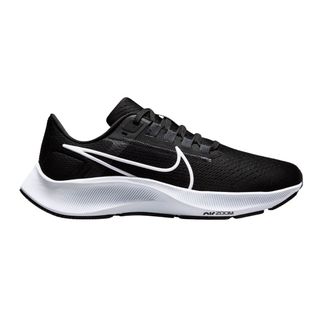 Is 30 minutes of cardio enough?  Nike Pegasus running shoes