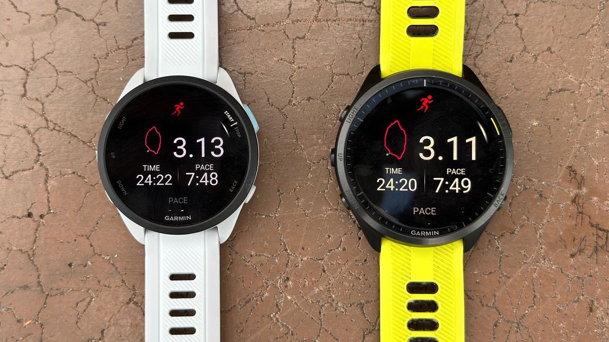 Best GPS smartwatches & fitness trackers