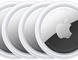 Apple AirTag 4 Pack