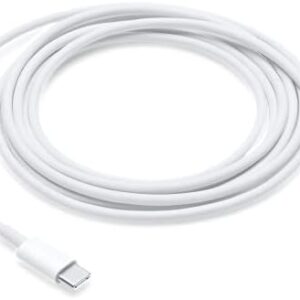 Apple USB-C to Lightning Cable (2 m)