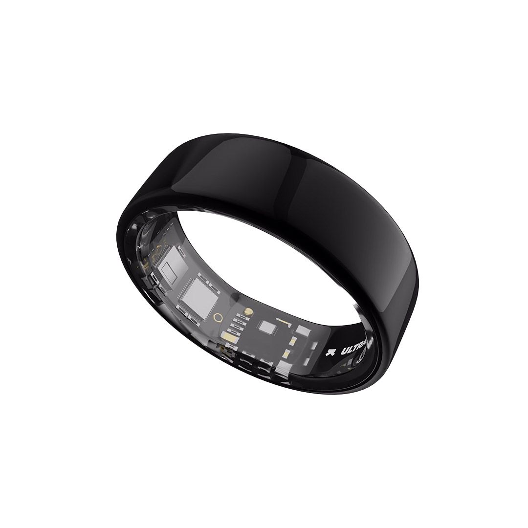 Ultrahuman Ring AIR fitness tracker