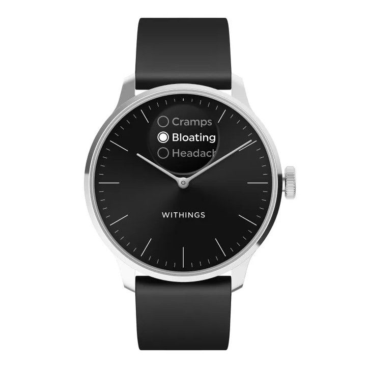 Withings ScanWatch Light