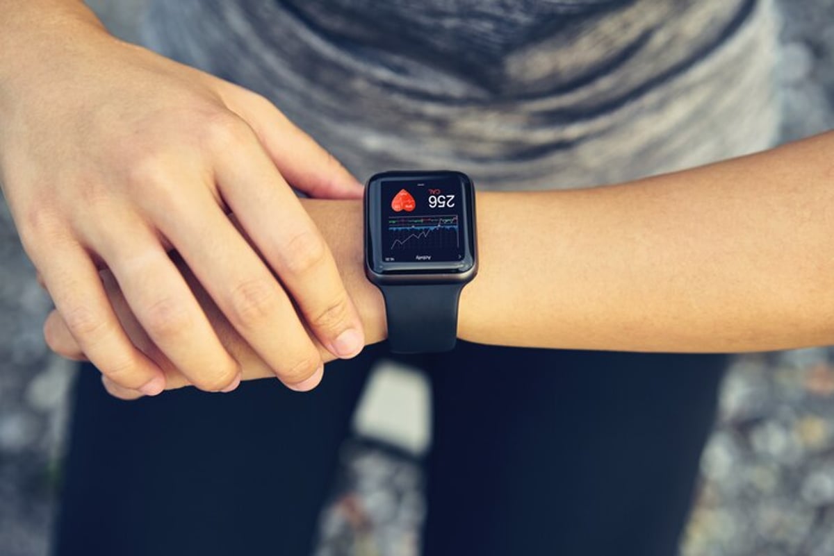 The Best Fitness Trackers of 2024