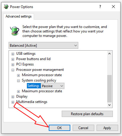 How To Control Laptop Fan Speed