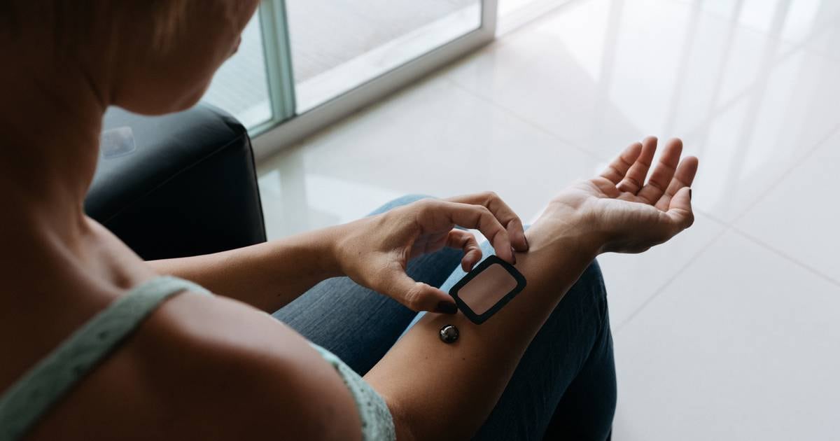 Smart watches and fitness trackers can improve health, it’s not just about counting steps – The Irish Times