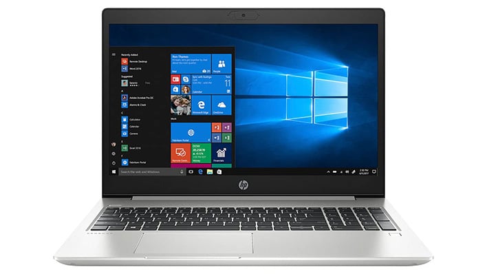 HP ProBook 455