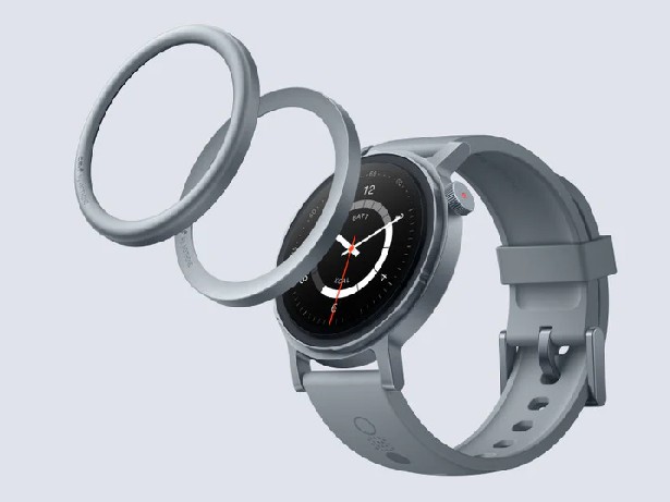 CMF Watch Pro 2