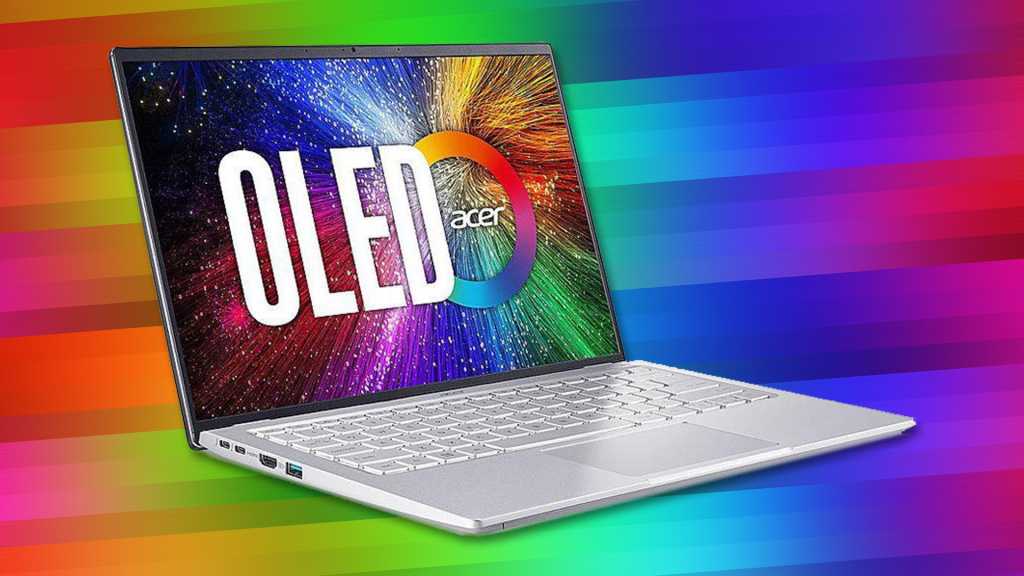 acer swift 3 oled