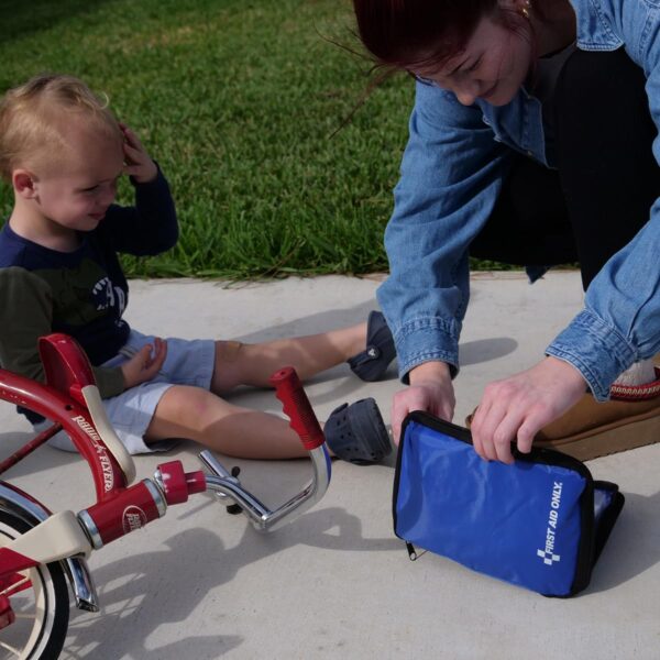 First Aid Only 299 Piece All-Purpose Emergency First Aid Kit (FAO-442) - Image 8