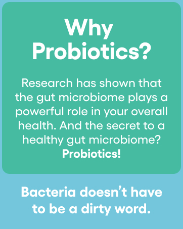 probiotics