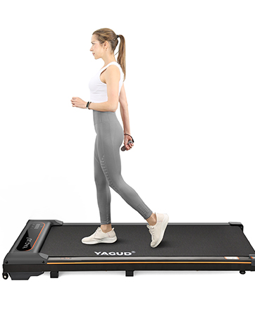 Walking Pad Treadmill