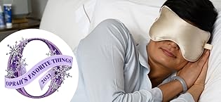 eye pillow sleep silk mask favorite things restful light blocking 