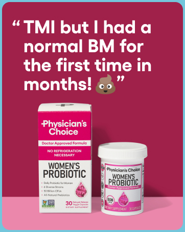 womens probiotic 