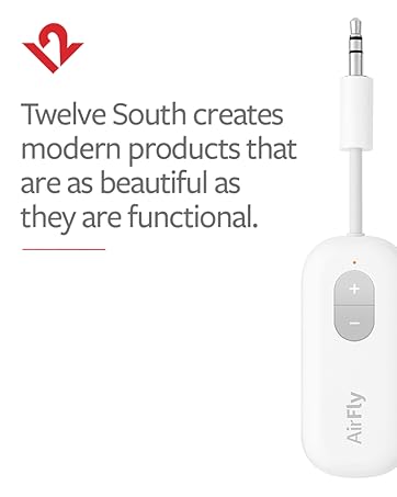 Twelve South creates modern products that are as beautiful as they are functional.