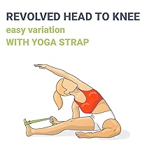 Non-Elastic Exercise Strap