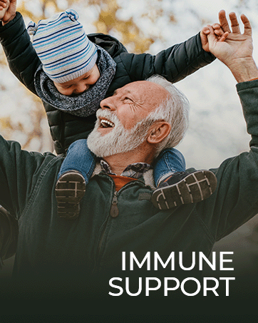 immune support