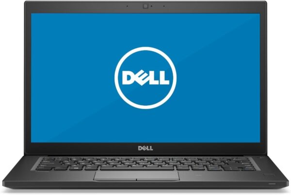 Dell Latitude 7490 14 HD Anti-Glare, Intel Core i5-8350U, 16GB DDR4, 256GB Solid State Drive, Webcam, Bluetooth, Windows 10Pro (Renewed) - Image 3