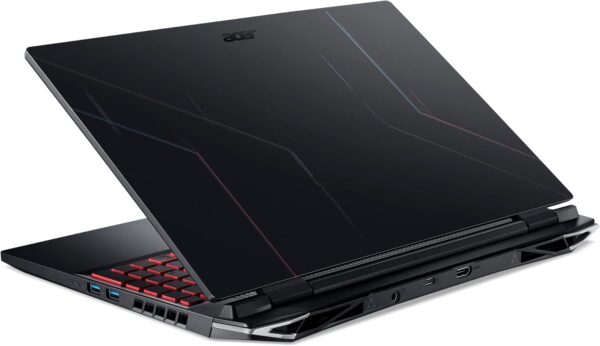 Acer Nitro 5 AN515-58-57Y8 Gaming Laptop | Intel Core i5-12500H | NVIDIA GeForce RTX 3050 Ti Laptop GPU | 15.6" FHD 144Hz IPS Display | 16GB DDR4 | 512GB Gen 4 SSD | Killer Wi-Fi 6 | Backlit Keyboard - Image 15