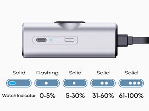 portable charger