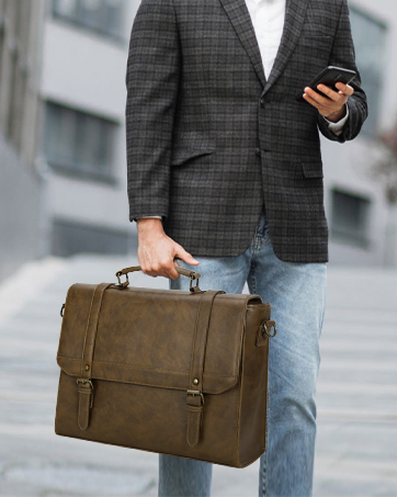 work bag for men