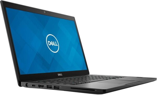 Dell Latitude 7490 14 HD Anti-Glare, Intel Core i5-8350U, 16GB DDR4, 256GB Solid State Drive, Webcam, Bluetooth, Windows 10Pro (Renewed) - Image 2