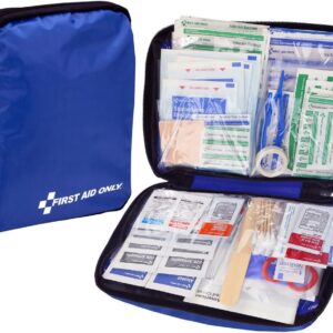 First Aid Only 299 Piece All-Purpose Emergency First Aid Kit (FAO-442)