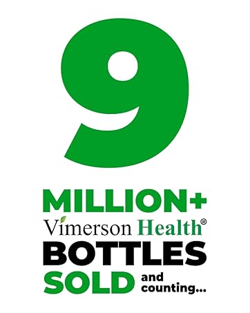 Vimerson Health, multivitamin, joint support, liver detox clear &amp; repair