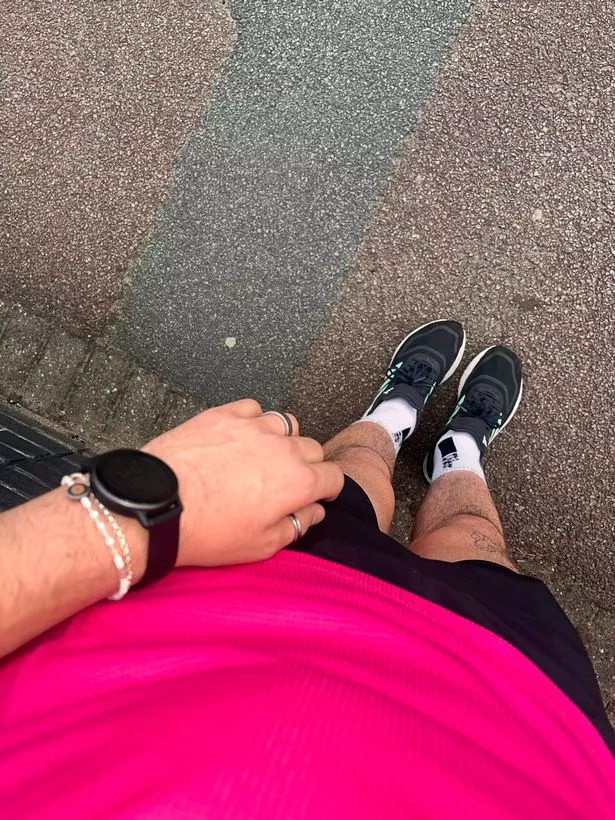 Echo journalist Paul McAuLEY prefers Garmin Vivoactive 5 smart clock to start the Apple Watch