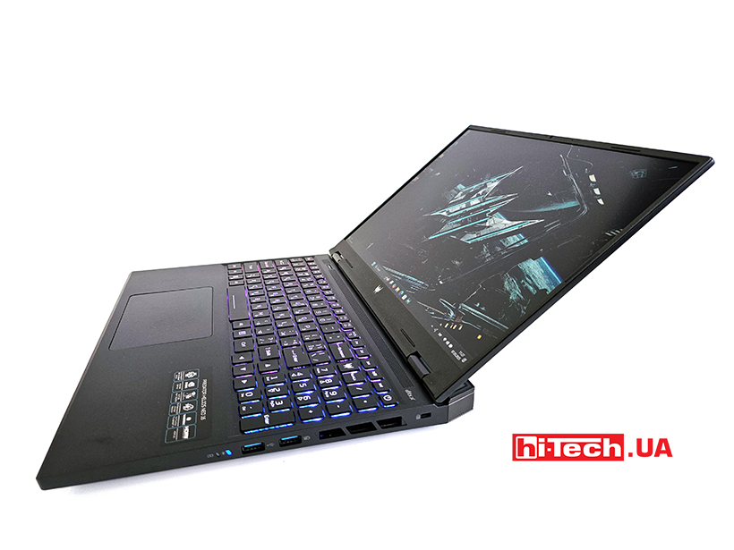 Acer Predator Helios NE 16 PHN16-72 NH.QRFEU.005 